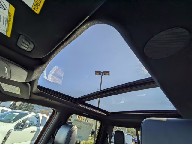 2026 Ruby Red Metallic Ford Super Duty F-250 SRW Platinum 4X4 Truck