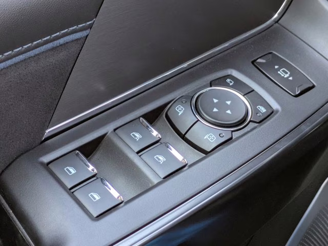 2026 Ruby Red Metallic Ford Super Duty F-250 SRW Platinum 4X4 Truck