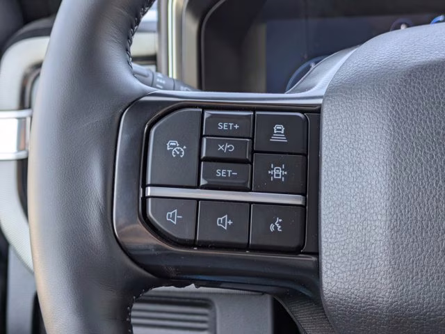 2026 Ruby Red Metallic Ford Super Duty F-250 SRW Platinum 4X4 Truck