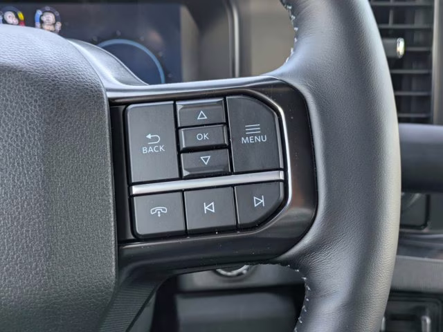 2026 Ruby Red Metallic Ford Super Duty F-250 SRW Platinum 4X4 Truck