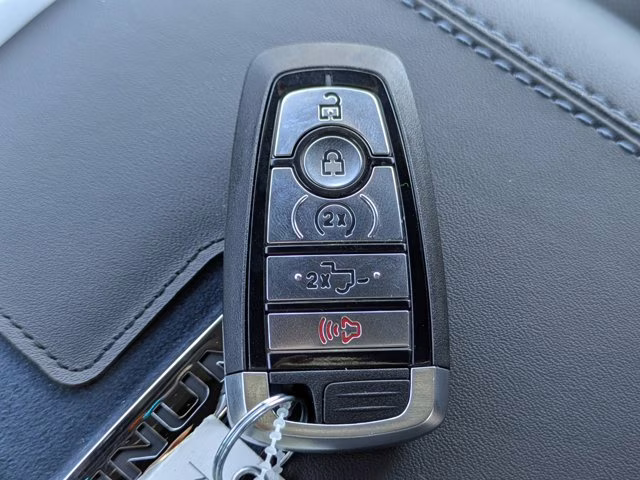 2026 Ruby Red Metallic Ford Super Duty F-250 SRW Platinum 4X4 Truck