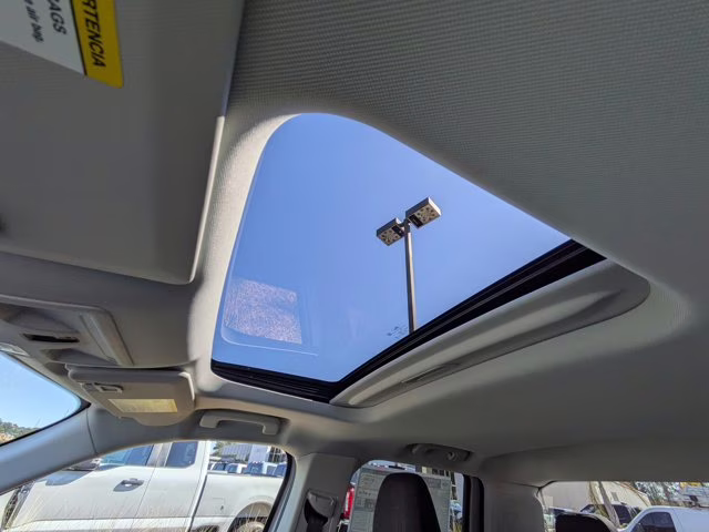 2026 White Metallic Ford Maverick XLT AWD Truck