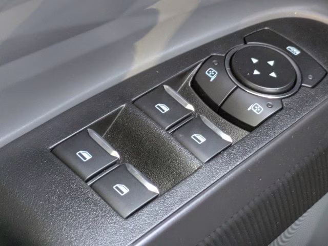 2026 White Metallic Ford Maverick XLT AWD Truck