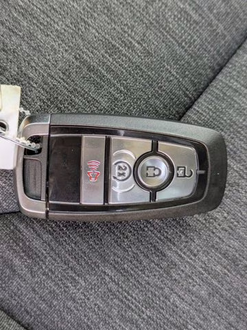 2026 White Metallic Ford Maverick XLT AWD Truck