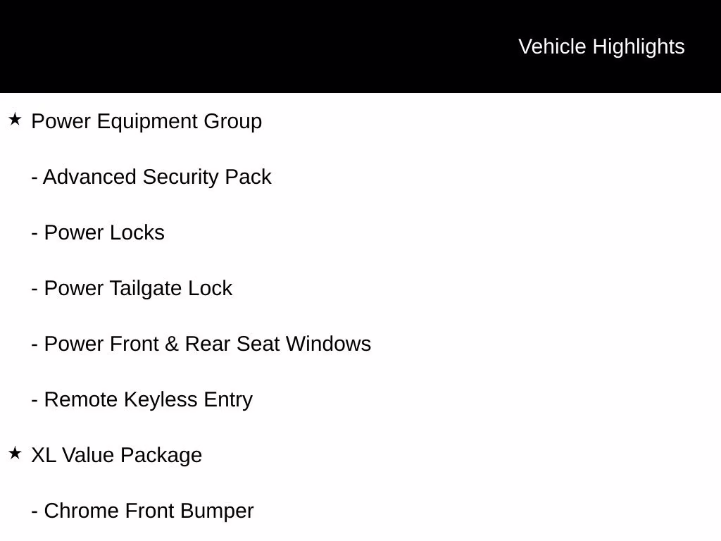 2021 Oxford White Ford Super Duty F-250 SRW XL 4X4 Truck