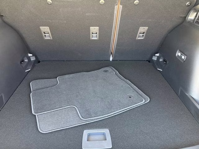 2026 White Ford Bronco Sport Outer Banks 4X4 SUV