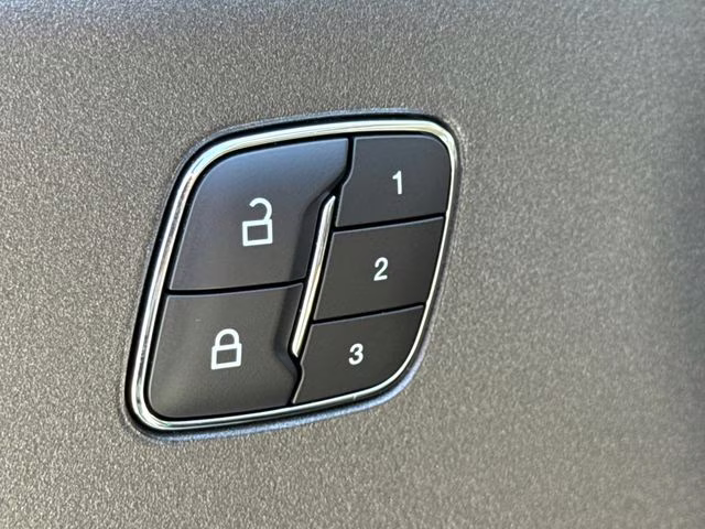 2026 White Ford Bronco Sport Outer Banks 4X4 SUV