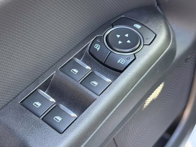 2026 Oxford White Ford Bronco Sport Badlands 4X4 SUV