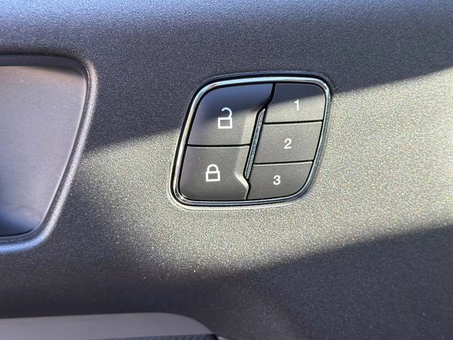 2026 Oxford White Ford Bronco Sport Badlands 4X4 SUV