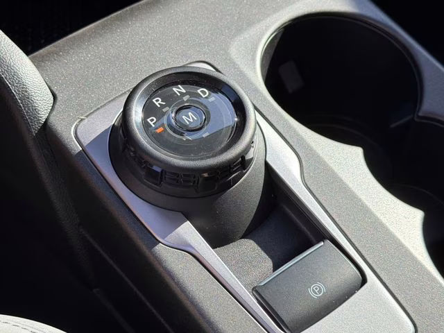 2026 Oxford White Ford Bronco Sport Badlands 4X4 SUV