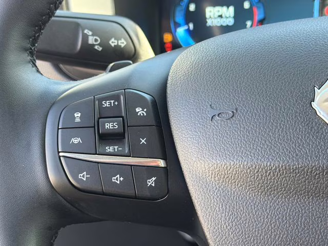 2026 Oxford White Ford Bronco Sport Badlands 4X4 SUV