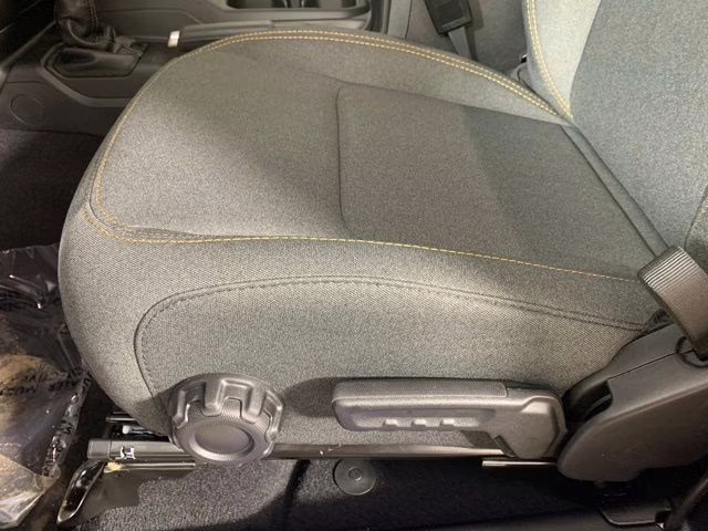 2026 Hydro Blue Pearl Coat Jeep Wrangler 2-Door Sport 4X4 SUV