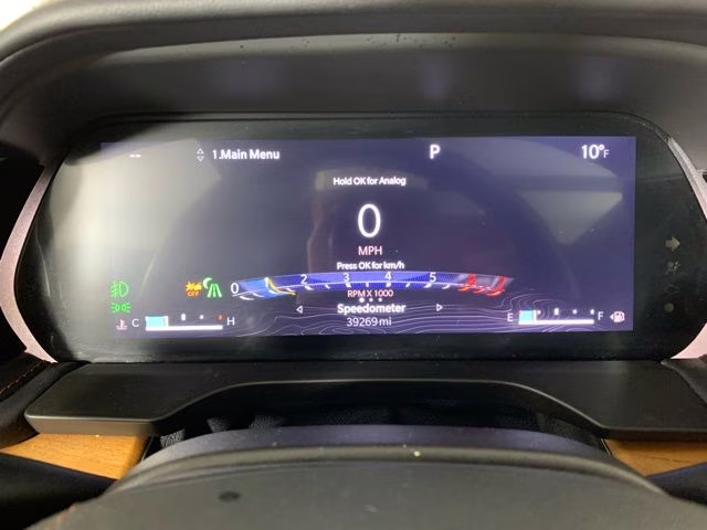 2022 Diamond Black Crystal Pearlcoat Jeep Grand Cherokee L Summit 4X4 SUV