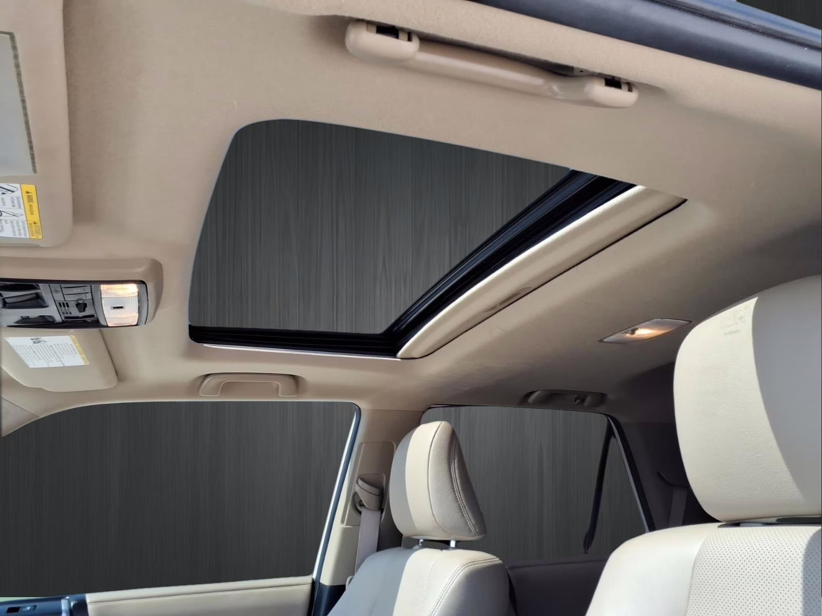 2020 Blizzard Pearl Toyota 4Runner Limited RWD SUV