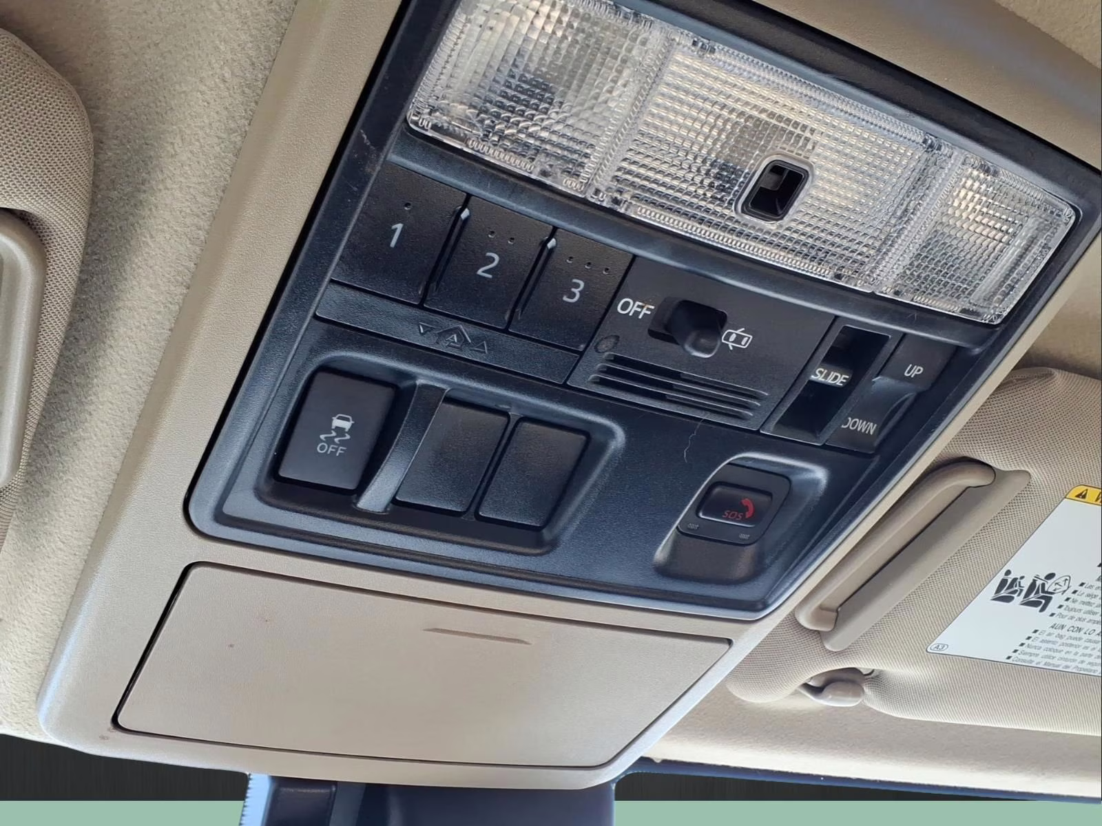 2020 Blizzard Pearl Toyota 4Runner Limited RWD SUV