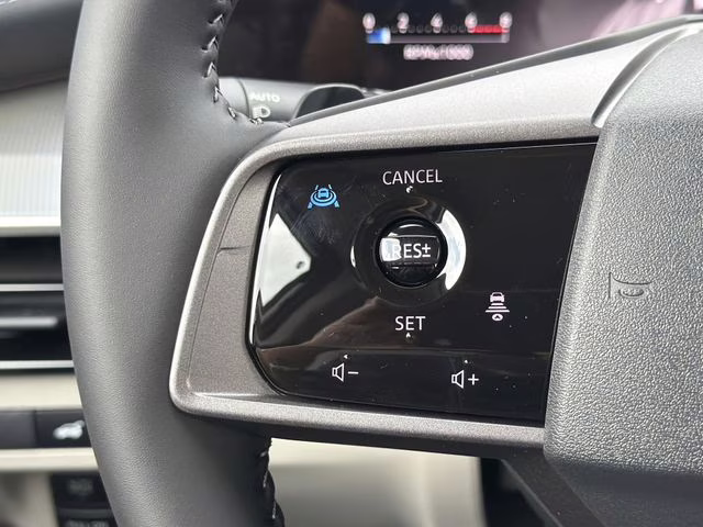 2026 Champagne Silver Metallic Nissan Murano SL AWD SUV