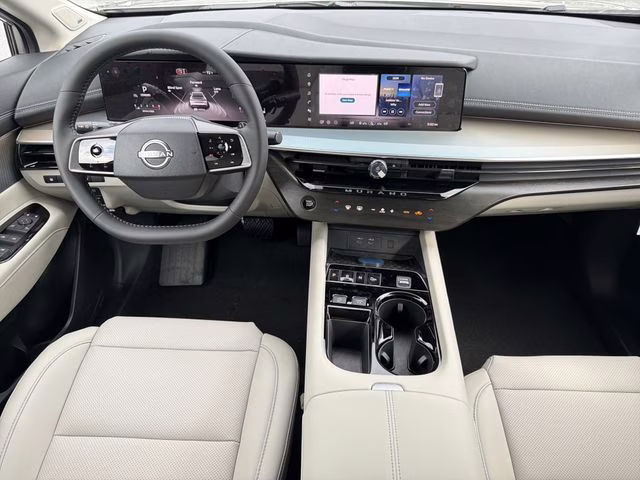 2026 Champagne Silver Metallic Nissan Murano SL AWD SUV