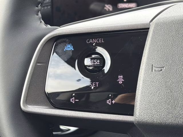 2026 Super Black Nissan Murano SL AWD SUV