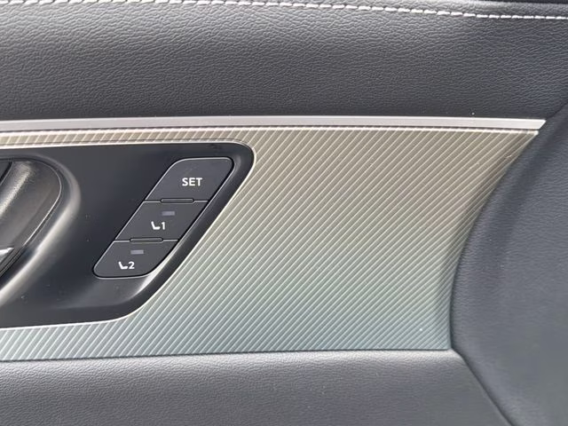 2026 Super Black Nissan Murano SL AWD SUV