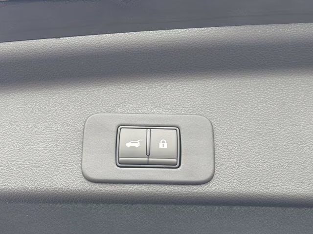 2026 Super Black Nissan Murano SL AWD SUV