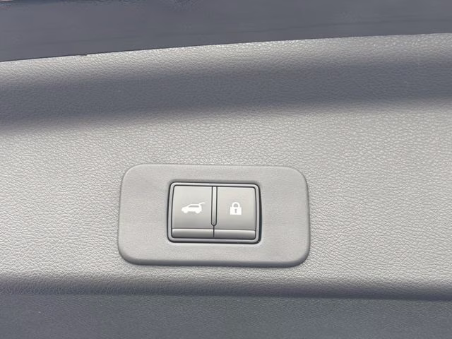 2026 Super Black Nissan Murano SL AWD SUV