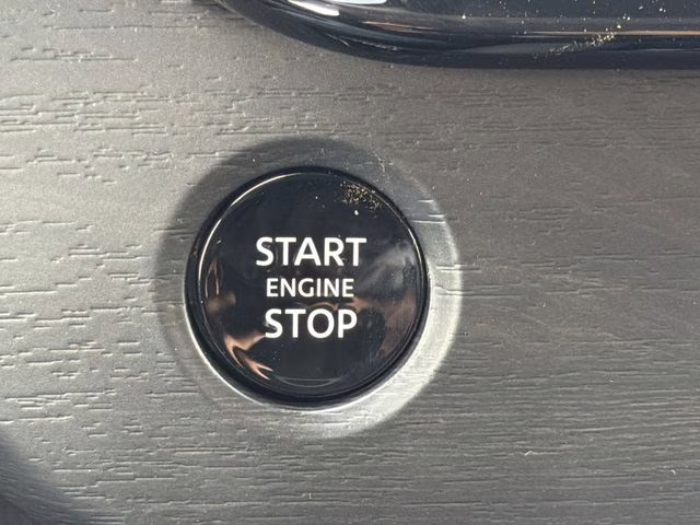 2026 Super Black Nissan Murano SL AWD SUV