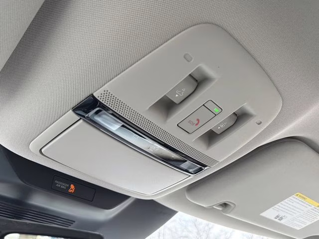 2026 Champagne Silver Metallic Nissan Murano SL AWD SUV