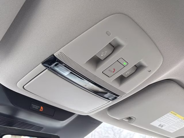 2026 Champagne Silver Metallic Nissan Murano SL AWD SUV