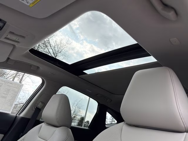 2026 Champagne Silver Metallic Nissan Murano SL AWD SUV