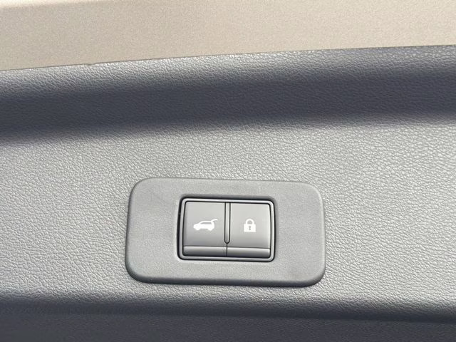 2026 Champagne Silver Metallic Nissan Murano SL AWD SUV