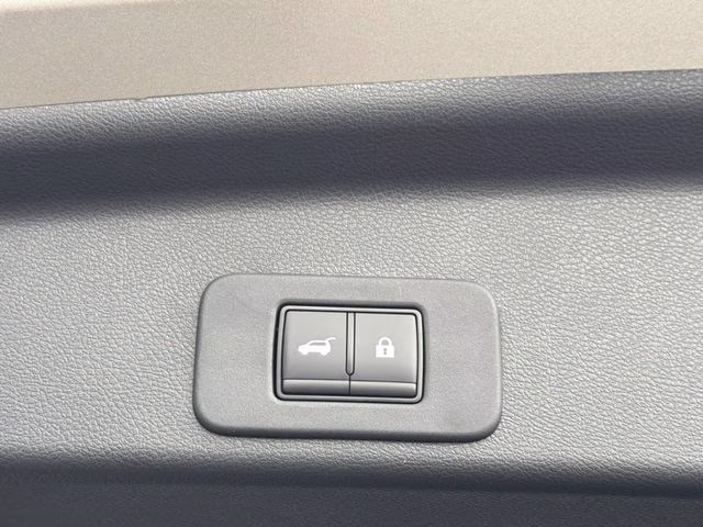 2026 Champagne Silver Metallic Nissan Murano SL AWD SUV