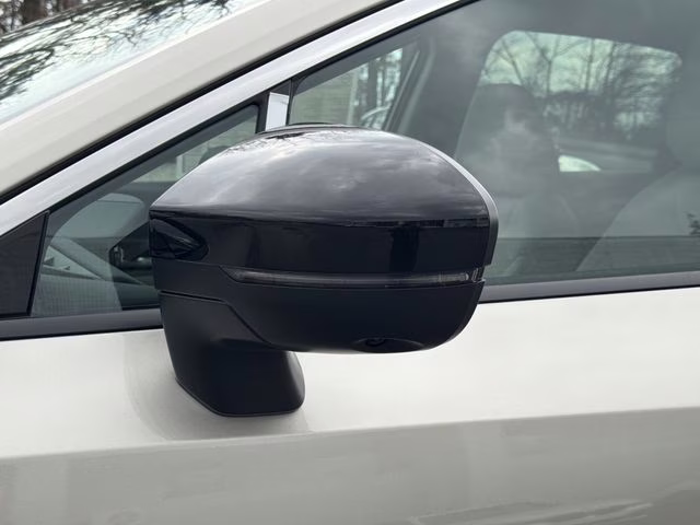 2026 Champagne Silver Metallic Nissan Murano SL AWD SUV