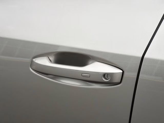 2026 Champagne Silver Metallic Nissan Murano SL AWD SUV