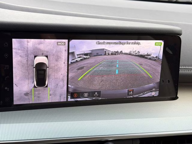 2026 Champagne Silver Metallic Nissan Murano SL AWD SUV