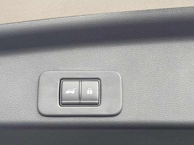 2026 Champagne Silver Metallic Nissan Murano SL AWD SUV