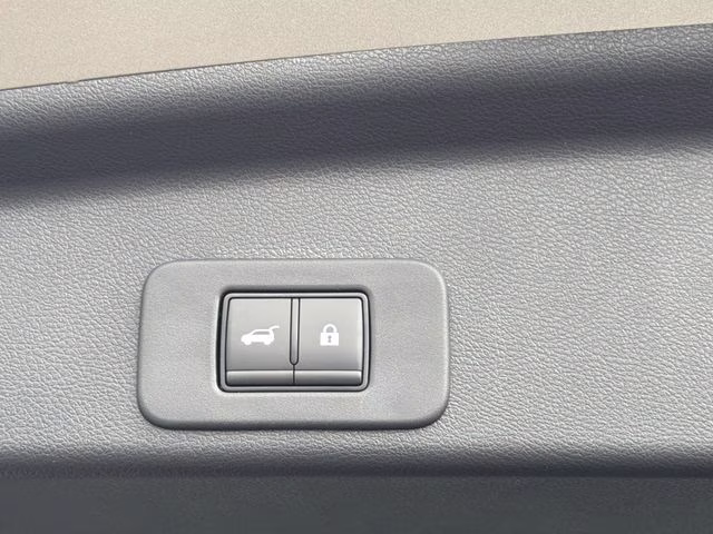 2026 Champagne Silver Metallic Nissan Murano SL AWD SUV
