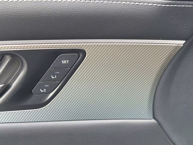 2026 Super Black Nissan Murano SL AWD SUV