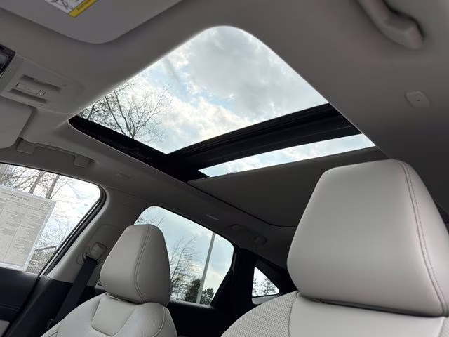2026 Champagne Silver Metallic Nissan Murano SL AWD SUV