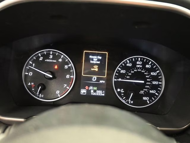 2024 Crystal Black Silica Subaru Outback Limited AWD SUV