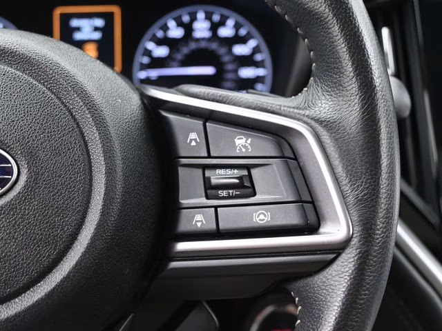 2024 Crystal Black Silica Subaru Outback Limited AWD SUV