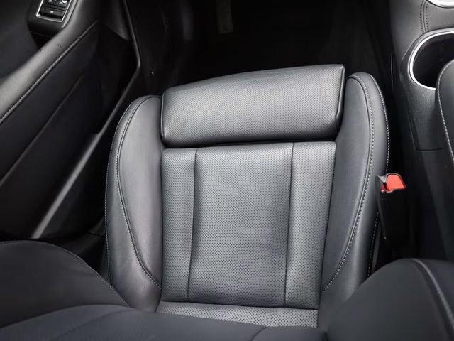 2024 Crystal Black Silica Subaru Outback Limited AWD SUV