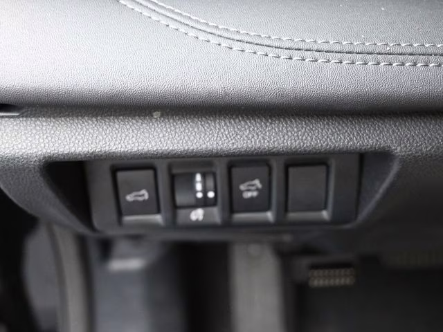 2024 Crystal Black Silica Subaru Outback Limited AWD SUV