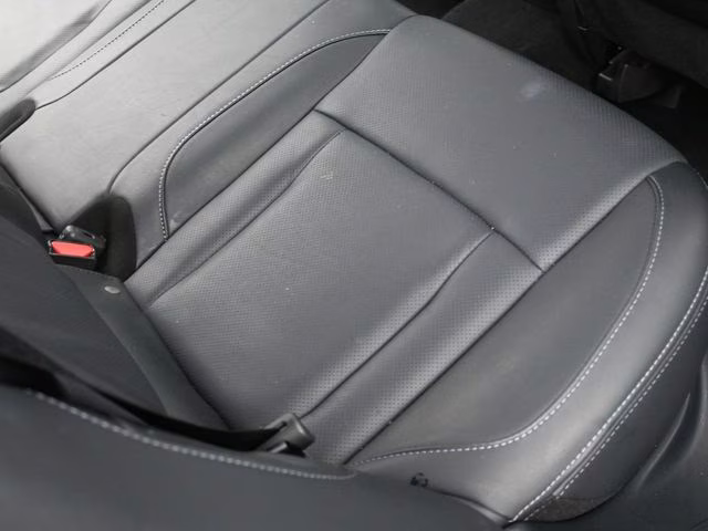 2024 Crystal Black Silica Subaru Outback Limited AWD SUV