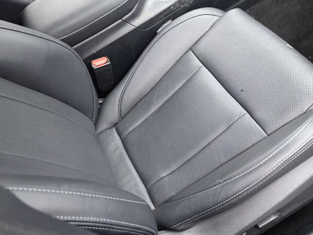 2024 Crystal Black Silica Subaru Outback Limited AWD SUV