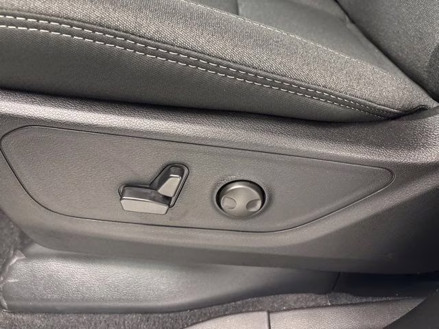 2026 Granite Crystal Metallic Clearcoat Ram 1500 Big Horn Night Edition 4X4 Truck