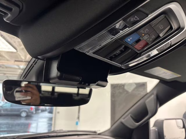 2026 Granite Crystal Metallic Clearcoat Ram 1500 Big Horn Night Edition 4X4 Truck