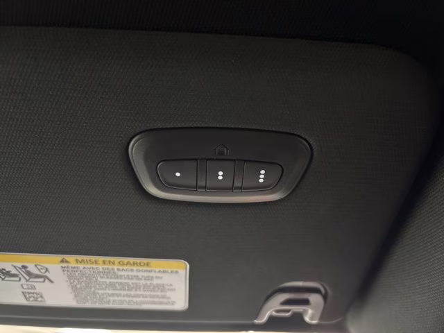 2026 Granite Crystal Metallic Clearcoat Ram 1500 Big Horn Night Edition 4X4 Truck