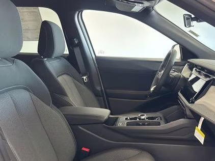 2026 Diamond Black Crystal Pearlcoat Jeep Cherokee Laredo 4X4 SUV