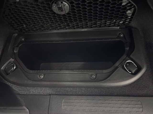 2026 Granite Crystal Metallic Clearcoat Ram 1500 Big Horn Night Edition 4X4 Truck