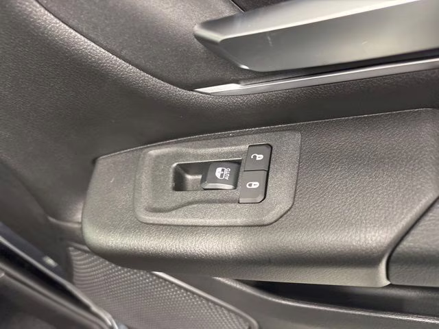 2026 Granite Crystal Metallic Clearcoat Ram 1500 Big Horn Night Edition 4X4 Truck